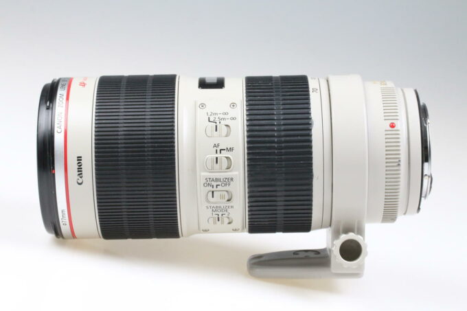 Canon EF 70-200mm f/2,8 L IS II USM - #1640000599