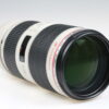Canon EF 70-200mm f/2,8 L IS II USM - #1640000599 - Image 6