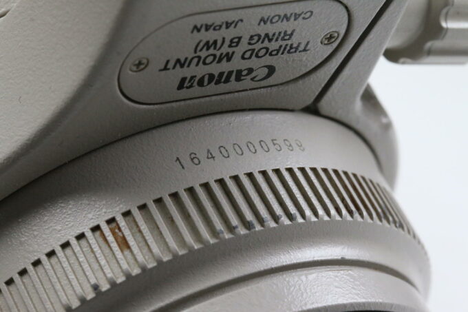 Canon EF 70-200mm f/2,8 L IS II USM - #1640000599