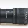 Sigma 18-200mm f/3,5-6,3 DC für Canon EF-S - #3088581 - Image 2