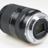 Tamron 18-200mm f/3,5-6,3 VC für Sony E-Mount - #009817