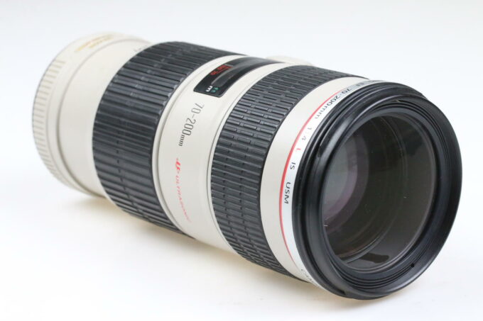 Canon EF 70-200mm f/4,0 L IS USM