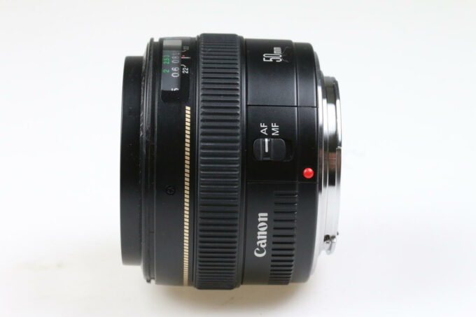 Canon EF 50mm f/1,4 USM - #41003306