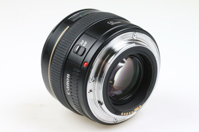 Canon EF 50mm f/1,4 USM - #41003306