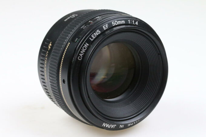 Canon EF 50mm f/1,4 USM - #41003306