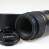 Tamron SP AF 90mm f/2,8 Di Macro für Canon EF - #516366 - Image 2