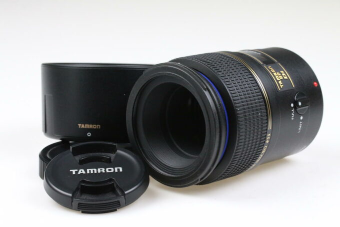 Tamron SP AF 90mm f/2,8 Di Macro für Canon EF - #516366 - Image 2