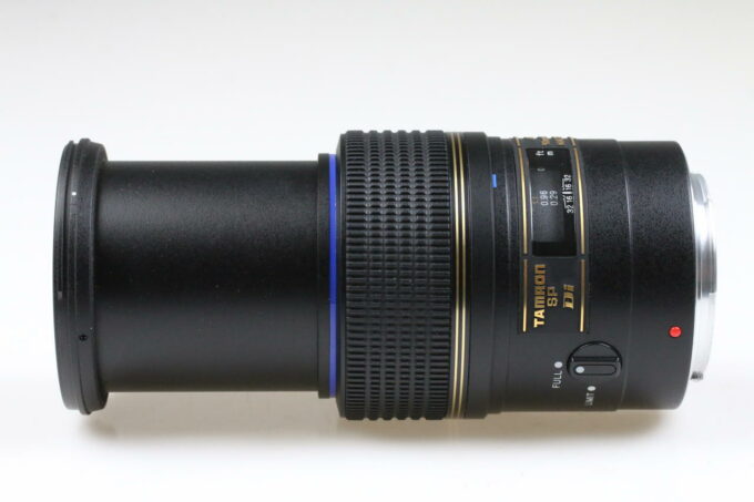 Tamron SP AF 90mm f/2,8 Di Macro für Canon EF - #516366 - Image 3