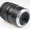 Tamron SP AF 90mm f/2,8 Di Macro für Canon EF - #516366 - Image 4