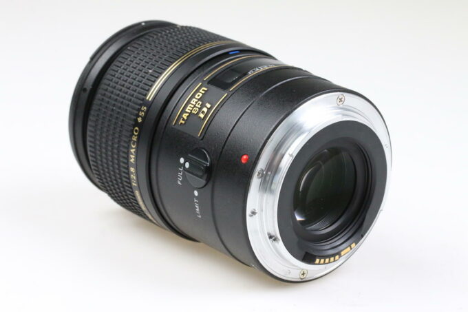 Tamron SP AF 90mm f/2,8 Di Macro für Canon EF - #516366 - Image 4