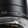 Tamron SP AF 90mm f/2,8 Di Macro für Canon EF - #516366 - Image 6