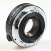 Kenko MC4 1,4x Telekonverter für Canon EF