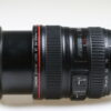 Canon EF 24-105mm f/4,0 L IS USM - #5751794