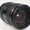 Canon EF 24-105mm f/4,0 L IS USM - #5751794