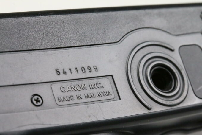 Canon Prima Zoom Mini - #5411095