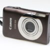 Canon IXUS 105  - #050064132283