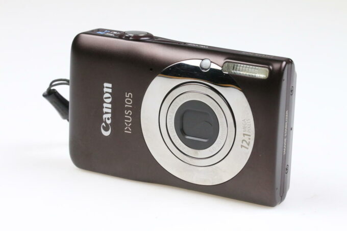 Canon IXUS 105 - #050064132283