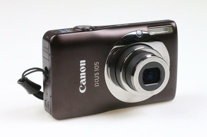 Canon IXUS 105 - #050064132283