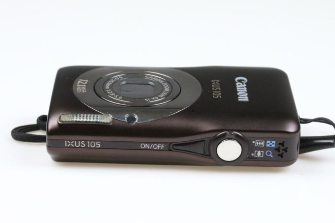 Canon IXUS 105 - #050064132283