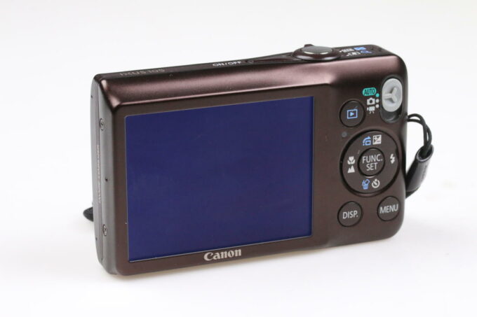 Canon IXUS 105 - #050064132283