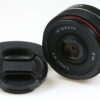 Samyang AF 35mm f/2,8 für Sony E-Mount