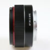 Samyang AF 35mm f/2,8 für Sony E-Mount
