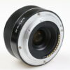 Samyang AF 35mm f/2,8 für Sony E-Mount