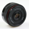 Samyang AF 35mm f/2,8 für Sony E-Mount