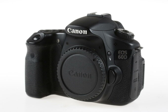 Canon EOS 60d - #2381320419