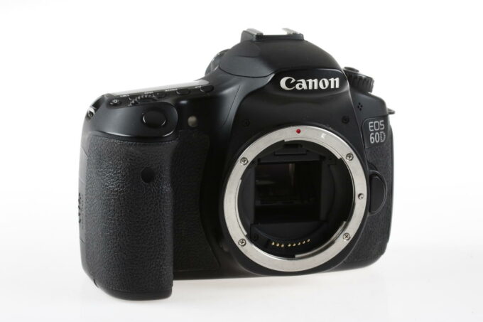 Canon EOS 60d - #2381320419