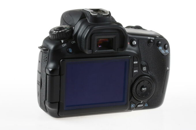 Canon EOS 60d - #2381320419