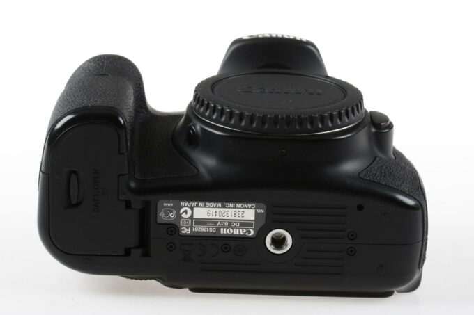 Canon EOS 60d - #2381320419