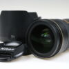 Nikon AF-S NIKKOR 24-70mm f/2,8 G ED - #1130045