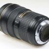 Nikon AF-S NIKKOR 24-70mm f/2,8 G ED - #1130045