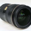 Nikon AF-S NIKKOR 24-70mm f/2,8 G ED - #1130045