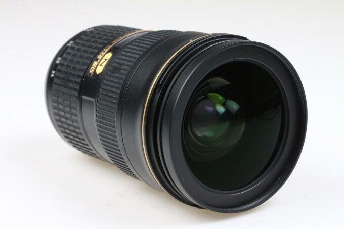 Nikon AF-S NIKKOR 24-70mm f/2,8 G ED - #1130045