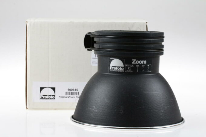 Profoto Zoom Reflektor