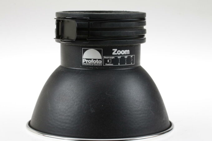 Profoto Zoom Reflektor