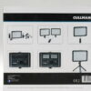 Cullmann VR2900BC LED Videoleuchte