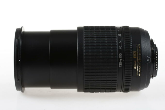 Nikon AF-S DX 18-135mm f/3,5-5,6 G ED - #1363746