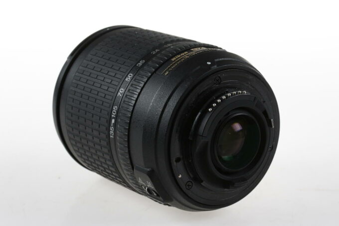 Nikon AF-S DX 18-135mm f/3,5-5,6 G ED - #1363746