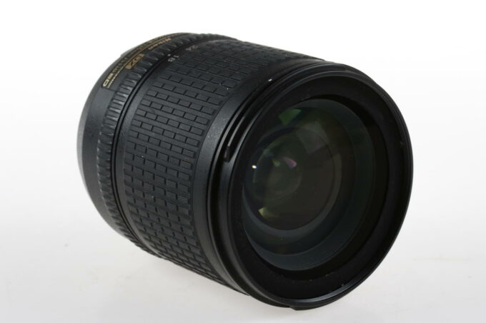 Nikon AF-S DX 18-135mm f/3,5-5,6 G ED - #1363746