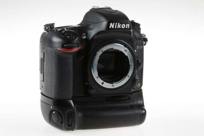 Nikon D600 mit Zubehörpaket - #6071813