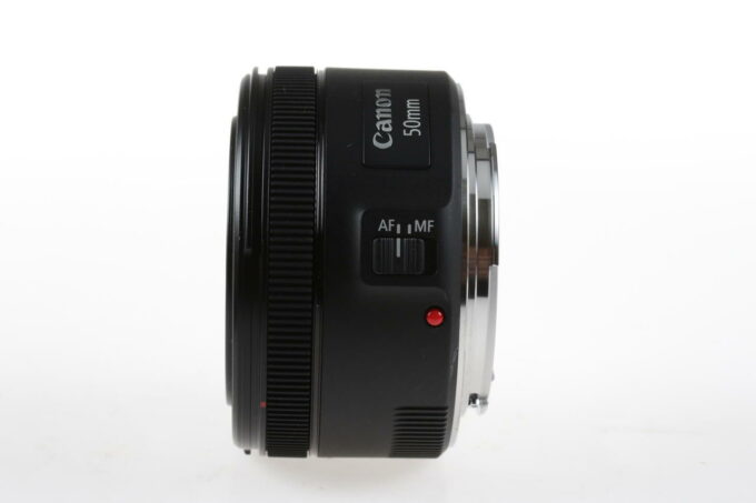 Canon EF 50mm f/1,8 STM - #0931210014