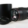 Canon EF 100mm f/2,8 L Macro IS USM - #1619715