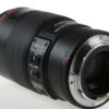 Canon EF 100mm f/2,8 L Macro IS USM - #1619715