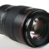 Canon EF 100mm f/2,8 L Macro IS USM - #1619715