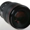 Canon EF 100mm f/2,8 L Macro IS USM - #1619715