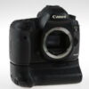 Canon EOS 5D Mark III mit Zubehörpaket - #083024011508 - Image 2