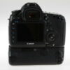 Canon EOS 5D Mark III mit Zubehörpaket - #083024011508 - Image 4